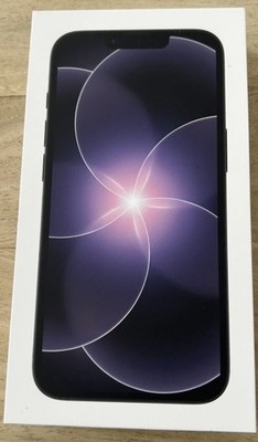 Apple iPhone 17e 256Gb Black, versiegelt, Neu!!!!