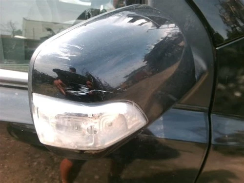 Passenger Side View Mirror Power Side Repeater Lamp Fits 11-12 14 SEDONA 791991