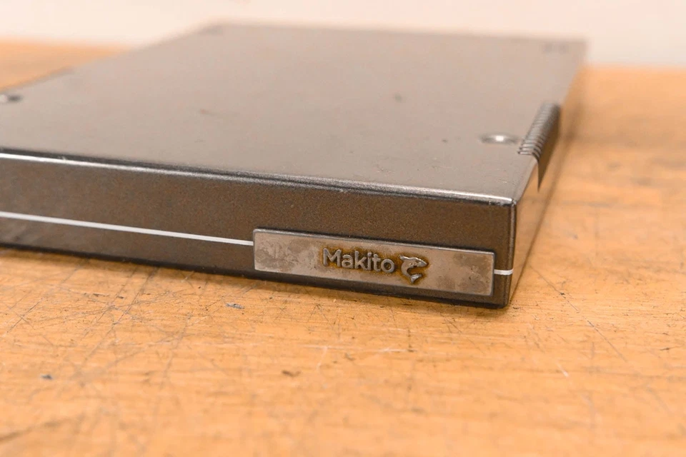 HaiVision S-290E-HDSDI Makito 3G-SDI Encoder Appliance (NO POWER SUPPLY) CG009DX - Image 2 of 4