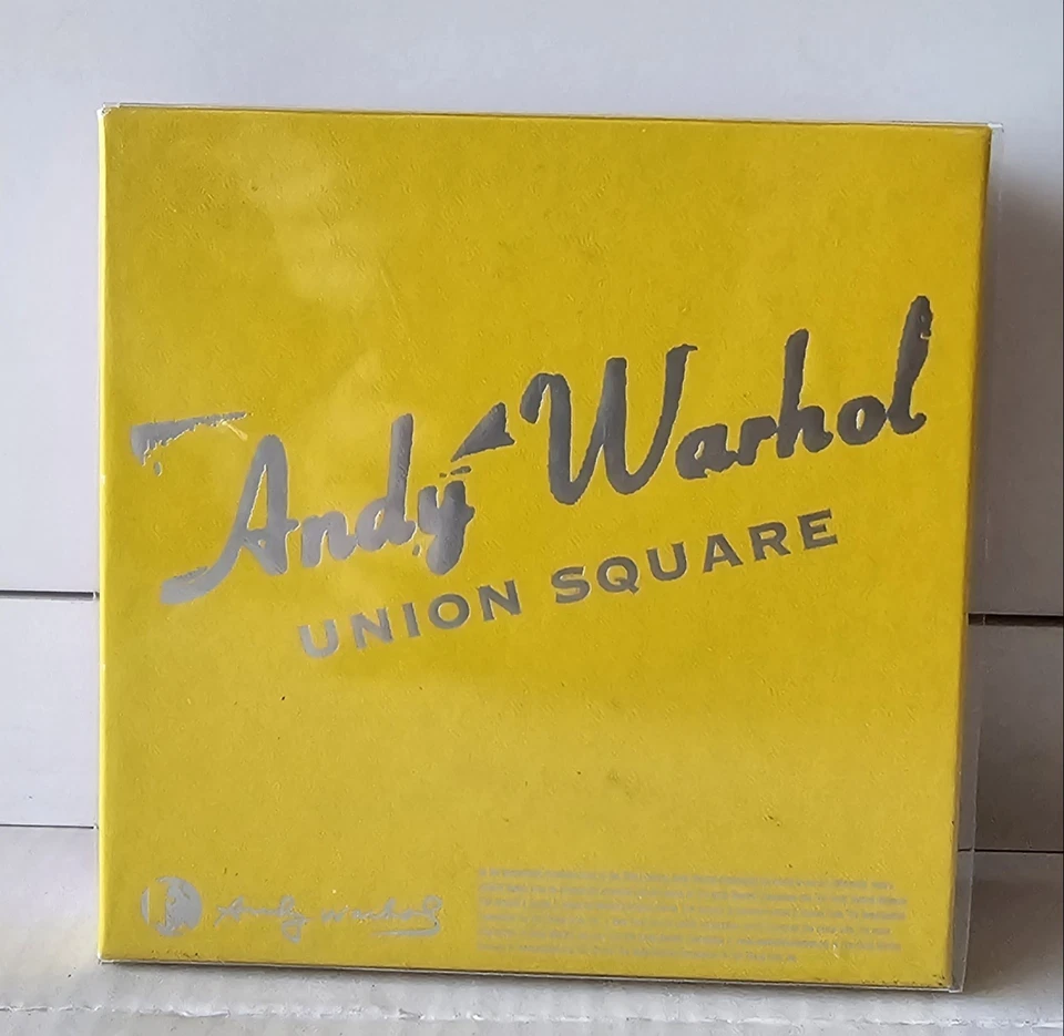 Bond No. 9 Union Square Eau de Parfum Spray 1.7 OZ Caja Abierta Nuevo Descontinuado  Foto 3 de 4