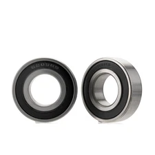 Front Wheel Bearing Seal Kit For Suzuki GSXR750 96-09 GSXR1000 01-18 ABS 17-18