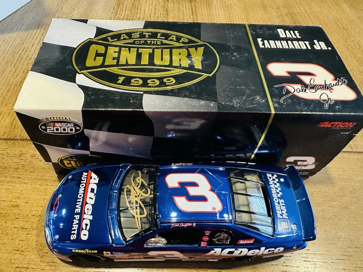 Lionel 1:24 Dale Earnhardt Jr Diecast Racing Cars for sale | eBay