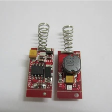 Quality 445nm 450nm 1.6W-2W blue Laser Diode Driver Constant Current Protection