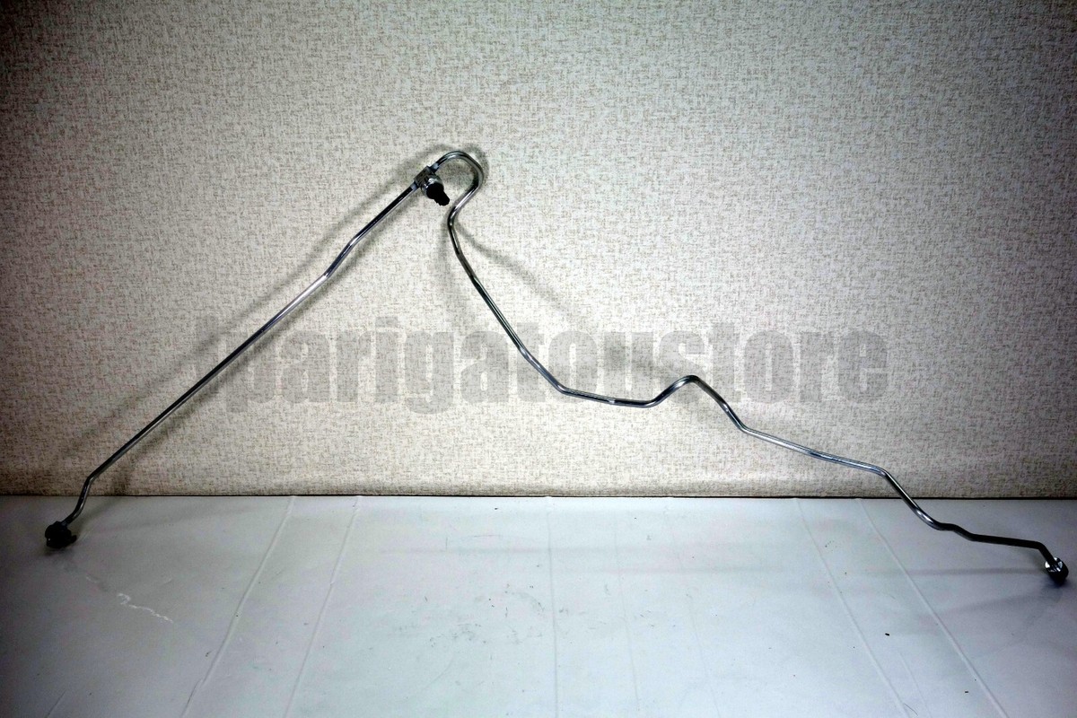 HONDA Genuine Parts Pipe COMP. receiver 80341-T3V-A01 | eBay