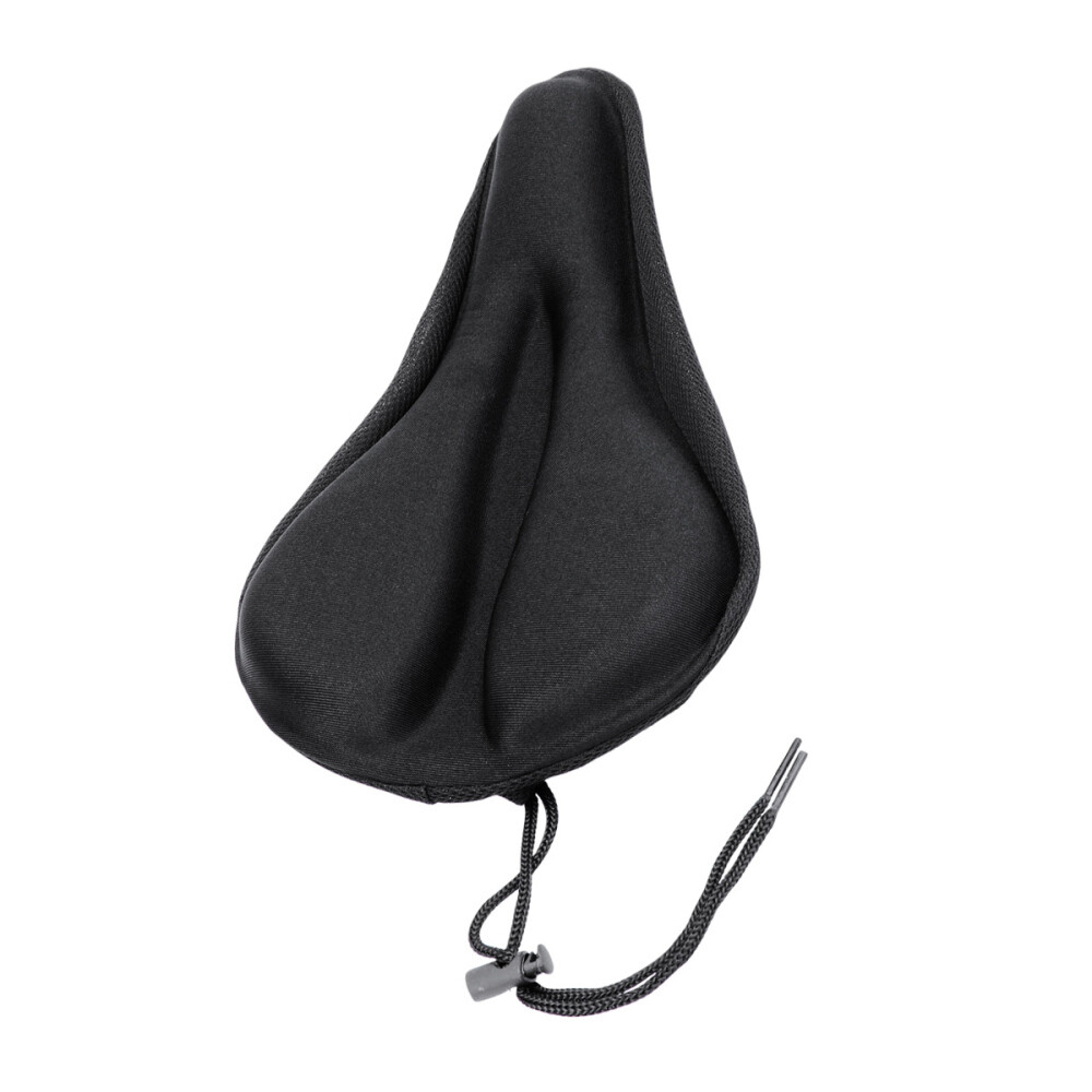 Slim Cycle Exercise Bike Thicken Road Saddle Mountain Seat Covers eBay