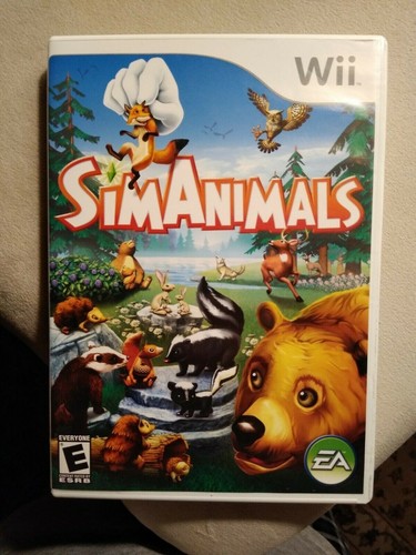 Wii Games with Manuals - Most are Mint ! - Picture 551 of 729