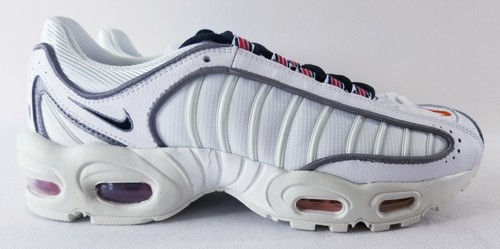 Nike Air Max Tailwind IV Womans Sneaker CJ7979-100 Sz (9.5) - Picture 2 of 8