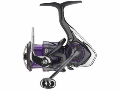 Daiwa Prorex V LT 3000-C 150m/0,23mm Spinnrolle Angelrolle