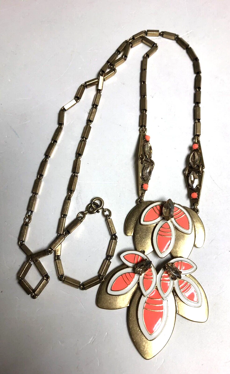 Stella and dot pendant best sale necklace
