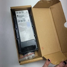 PowerFleet LV100 AT-100 LTE C1 KIT BLK