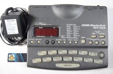 Zoom Rhythm Trak RT-123 DrumMachine Rhythm Ma...