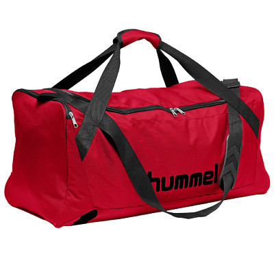 HUMMEL CORE SPORTS BAG S M L NEU tasche gym handball fussball schule schulsport