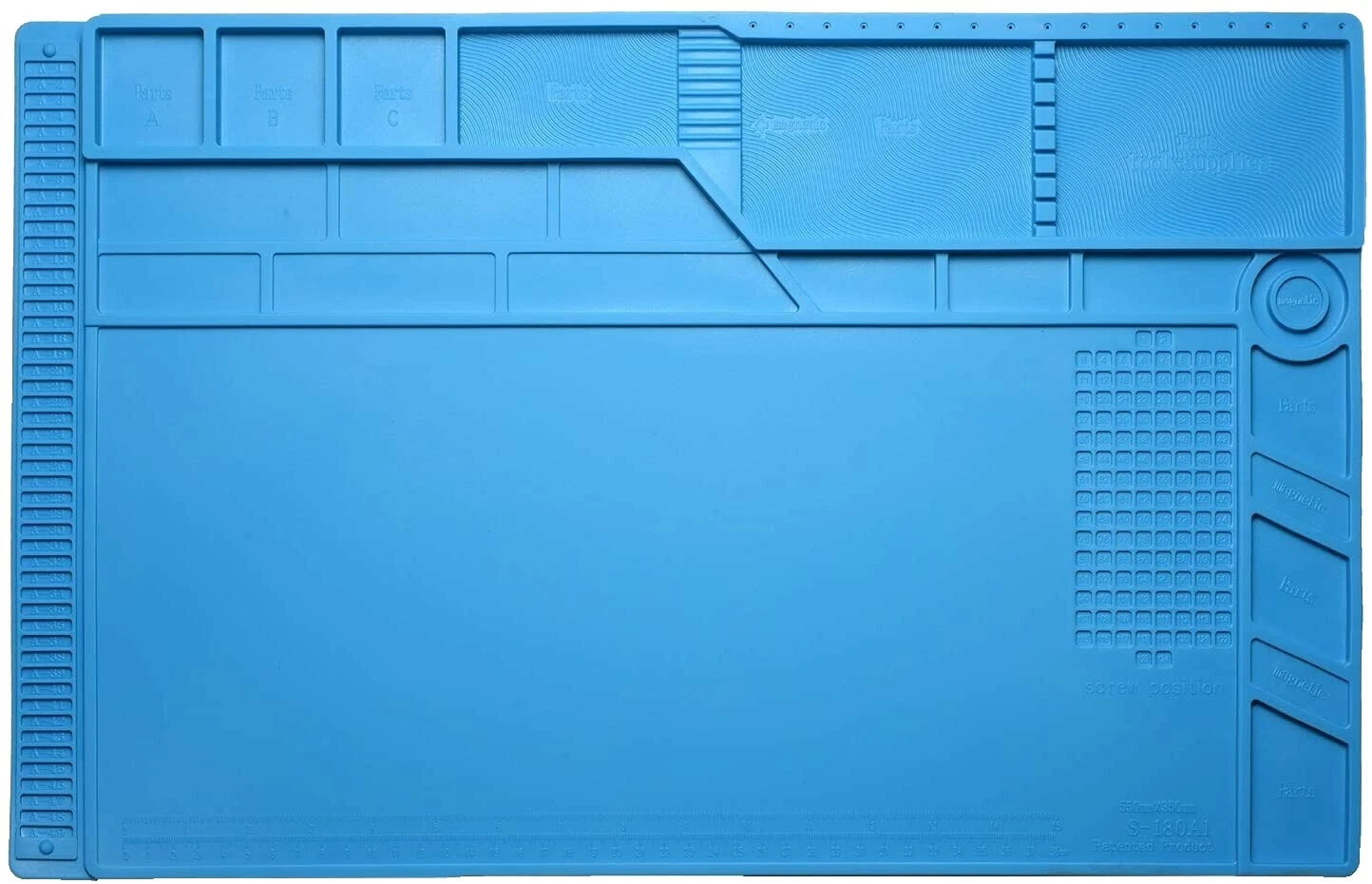 Tapas De Batería Para Piezas Apple iPhone SE