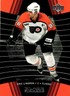 Eric Lindros #62 Flyers Upper Deck Black Diamond 2000 NHL Hockey Card