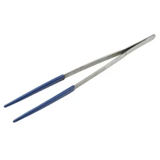 Steam Tweezer PVC Coated 10 inch - 57-922