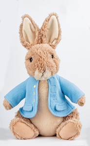 gund beatrix potter