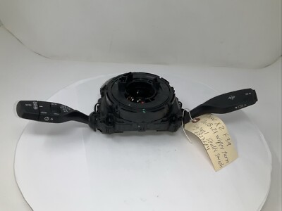 BMW X2 M35i F39 OEM TURN SIGNAL WIPER SWITCH Steering 6823664 6992509 2020
