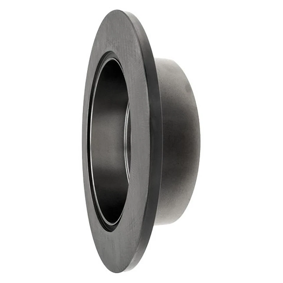 Kit trasero rotores de freno pastillas de freno de cerámica herrajes para Hyundai Accent 2006-2008 Foto 4 de 4