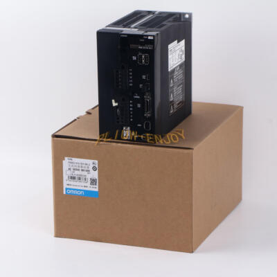 SPまとめ売り 1PC オムロン SERVO DRIVE R88D-KN15H-ML2-Z新規 1PC New R88D-KN04H