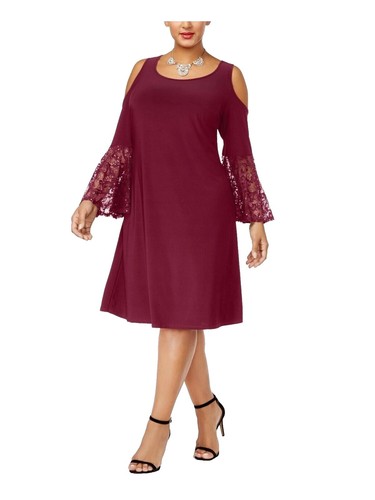 r & m richards beaded dress & flyaway jacket Beaded Slip Chiffon Jacket Dress – R&M Richards main image 0