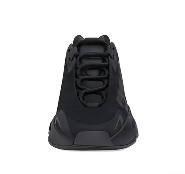 Zapatos para hombre FV4440 Adidas Yeezy Boost 700 MNVN triple negros Foto 3 de 4