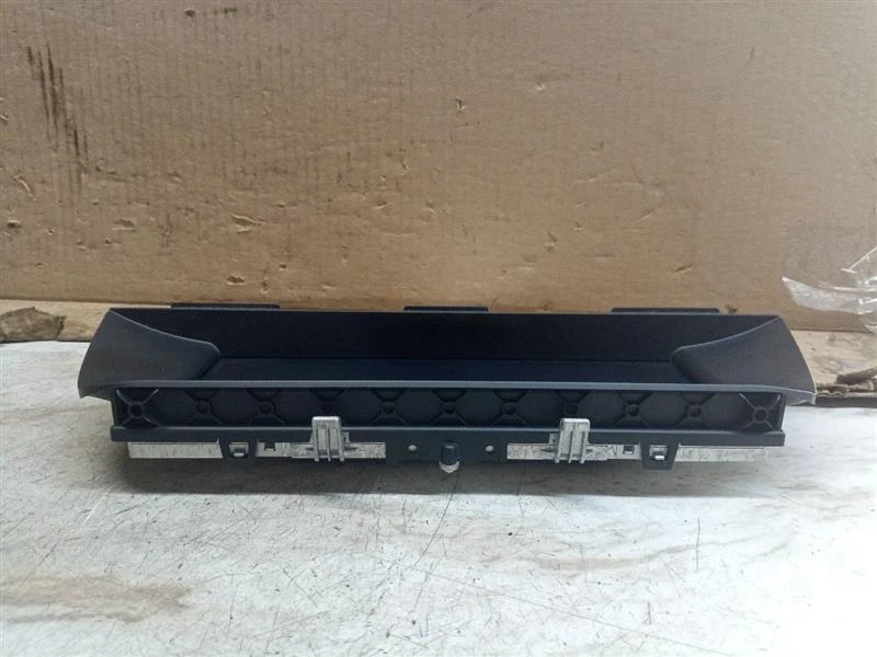 Used Infotainment Display fits: 2013 Bmw 535I display screen front dash 10`` scr Foto 4 de 4