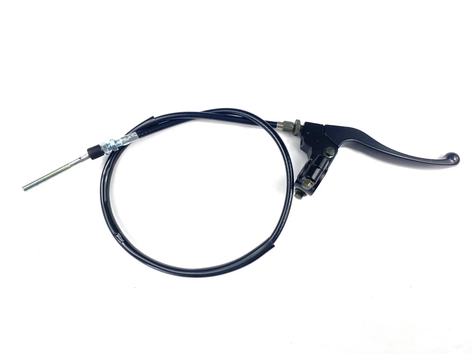 Cable de freno delantero y control de palanca para Honda CRF50F 2004-2012 XR50R 2000-2003 Foto 2 de 4