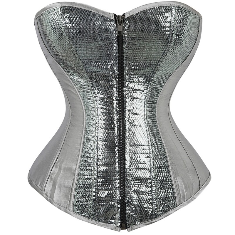 High Elasticity Body Shaping Corset for Postnatal Waist Recovery