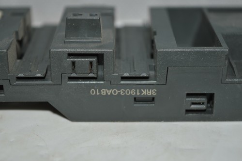 Siemens TM-DS45 S31-01S Terminalmodul 3RK1903-0AB10 (AB615) - Bild 5 von 7