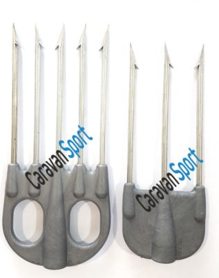 AMI MUSTAD 4446B N&deg;4 - Jonio Pesca Di Davide Chiera