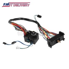 Ignition Starter Switch 26061331 For 1998 -2000 Chevy C/K 1500 2500 3500 Pickup