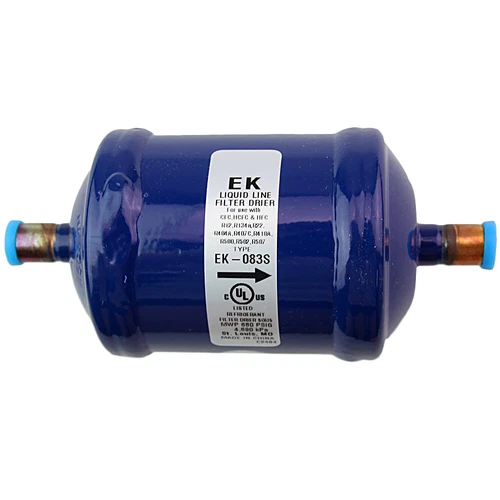 For Emerson EK-083S Hermetic Filter Drier EK 083S