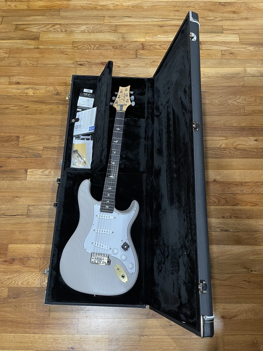 PRS