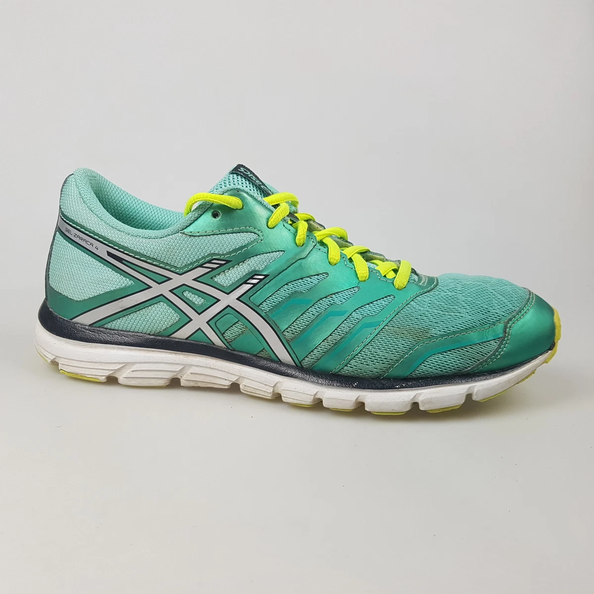 Asics zaraca gel 3 top