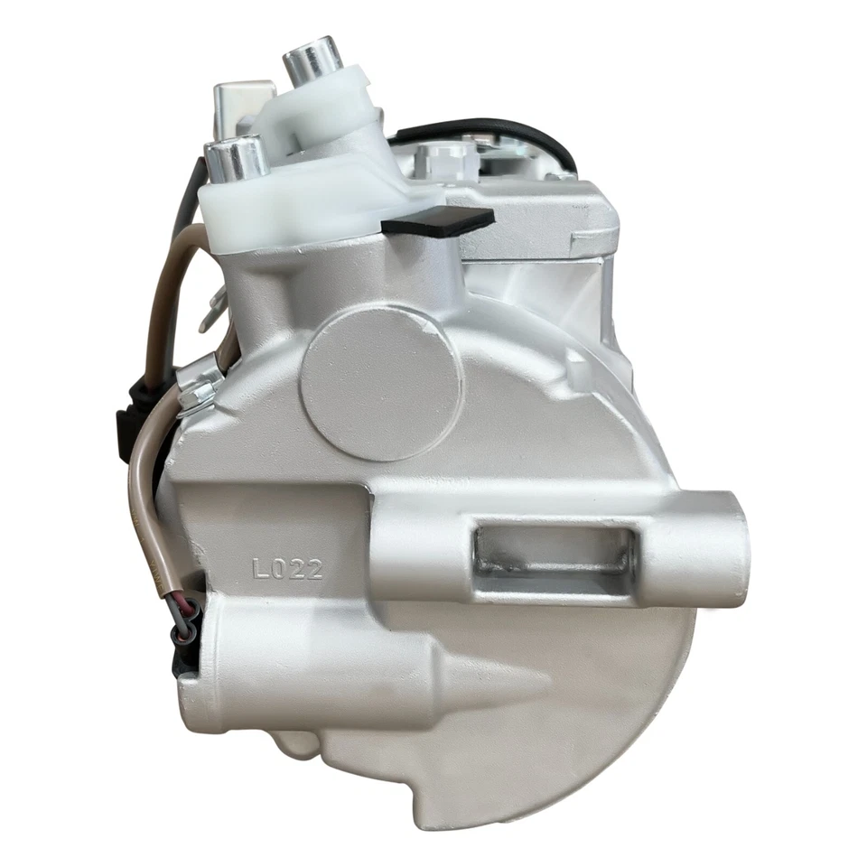 Nuevo compresor de aire acondicionado Ryc AFH326 para Infiniti Q60 2,0 L 2017 2018 Foto 4 de 4