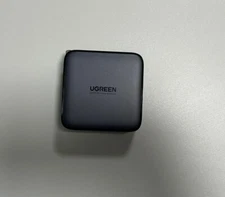 UGREEN 100W GaN Charger 4 Ports USB Type C PD Fast Charging
