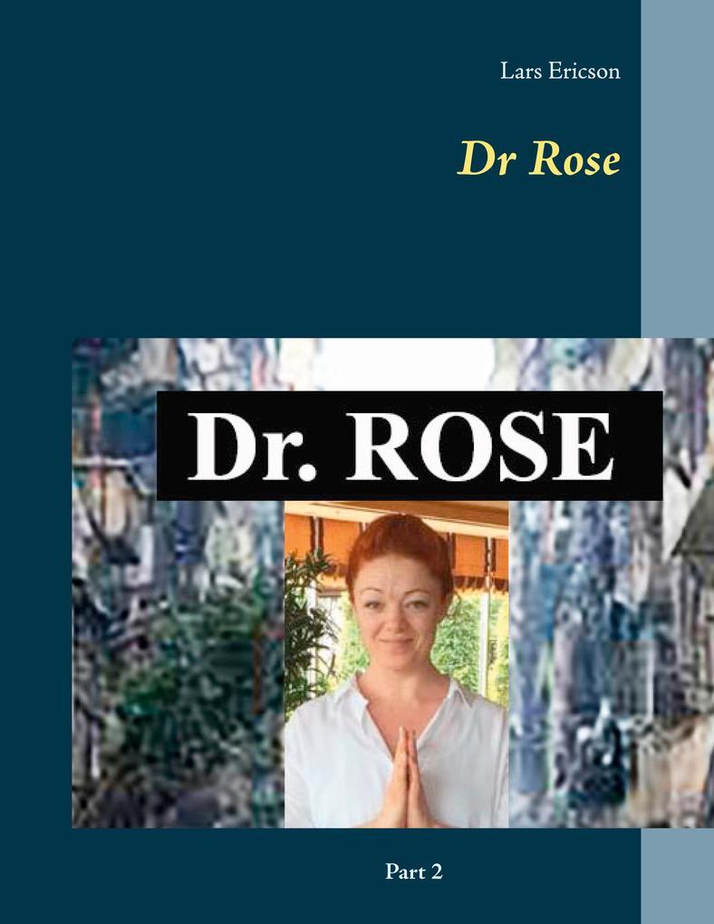 Thumbnail - Dr Rose | Lars Ericson | 2020 | Englisch