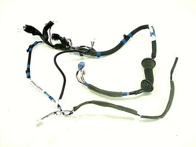 2004-2009 LEXUS RX 350 330 400H FRONT RIGHT DOOR WIRE HARNESS ASSY OEM