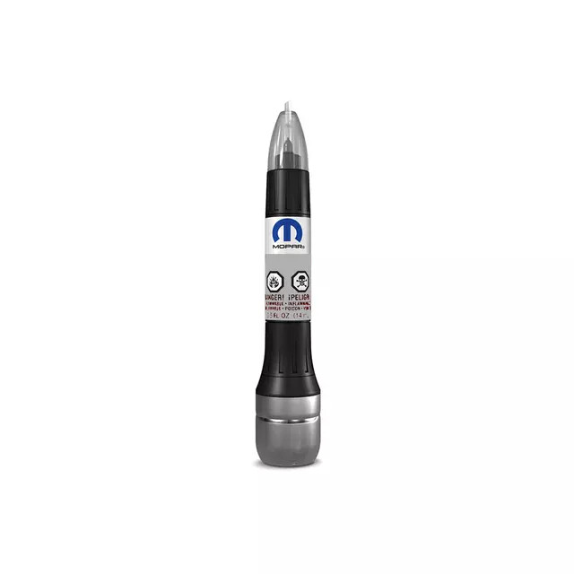 Genuine Mopar TouchUp Paint Pen Pearl White P/C (Pwq) 68623562AA eBay