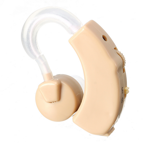 Humantechnik - Crescendo 60 Amplificatore Personale con cuffie  stetoscopiche - Sentire meglio - Ti aiutiamo a.. - Life Care Comfort