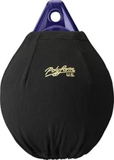 POLYFORM218-EFCA3BLK EFC-A3 BLK FENDER CVR FOR A3