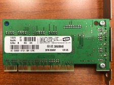 DELL DP/N 0088GF CREATIVE LABS CT5807 REV: B SOUND CARD 110576