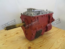 Fso8406a Eaton Fuller Transmission Eaton 6 Speed Overdrive