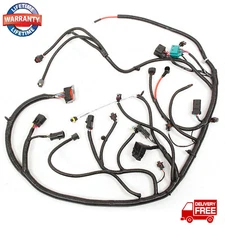 Engine Wiring Harnesses for 2004 Ford 6.0l Powerstroke Turbo Diesel