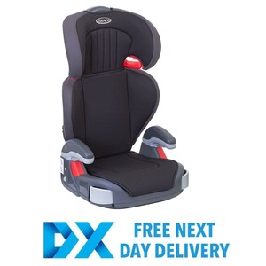 graco junior maxi highback booster