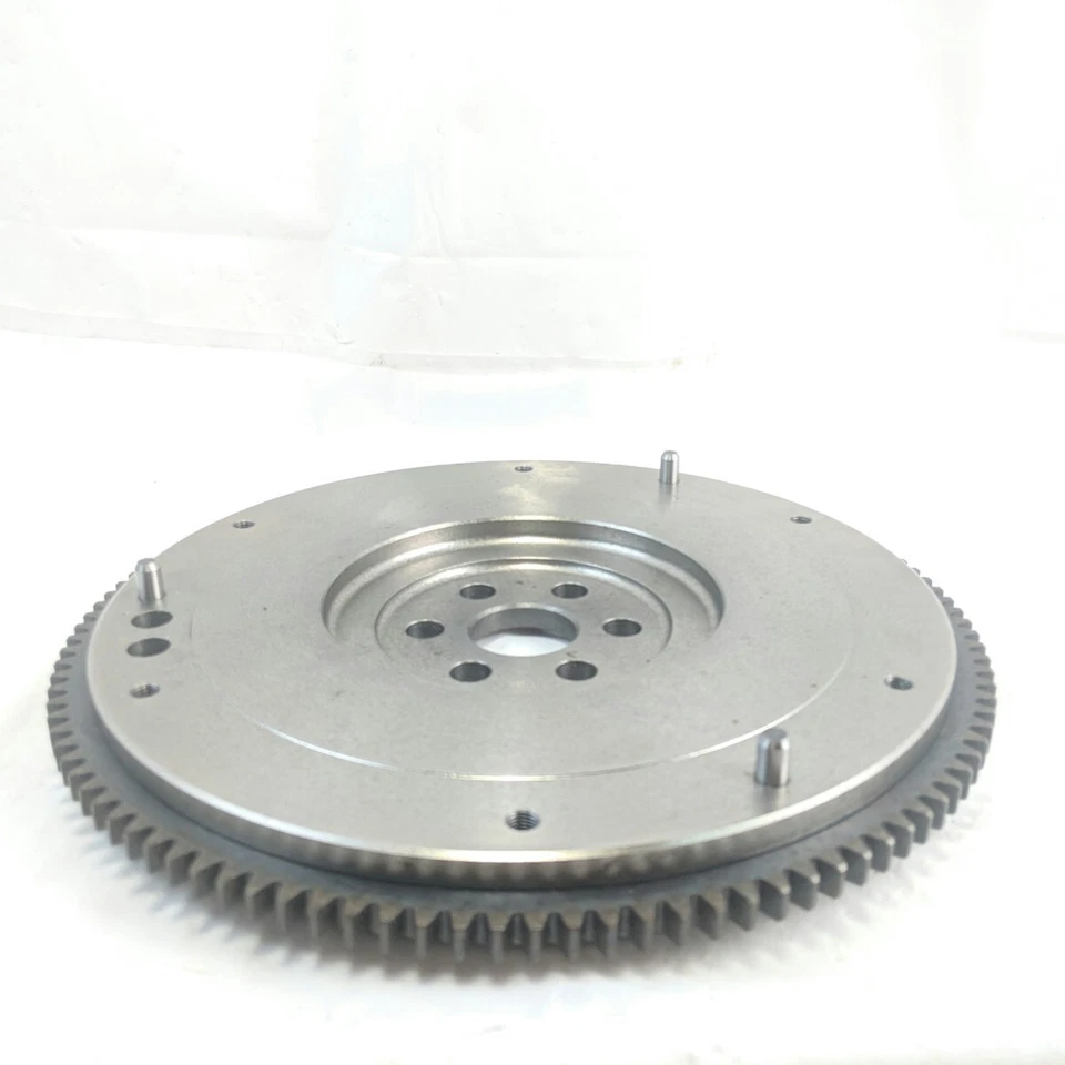 Schaeffler LuK LFW221 适用于马自达 Miata MX3 起亚 Sephia 112 牙离合器飞轮 — 第 3/4 张图片