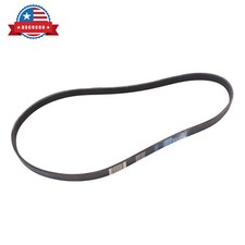 Serpentine Drive Fan Belt Fit for 2009-2013 Toyota Corolla Matrix 90916-A2016