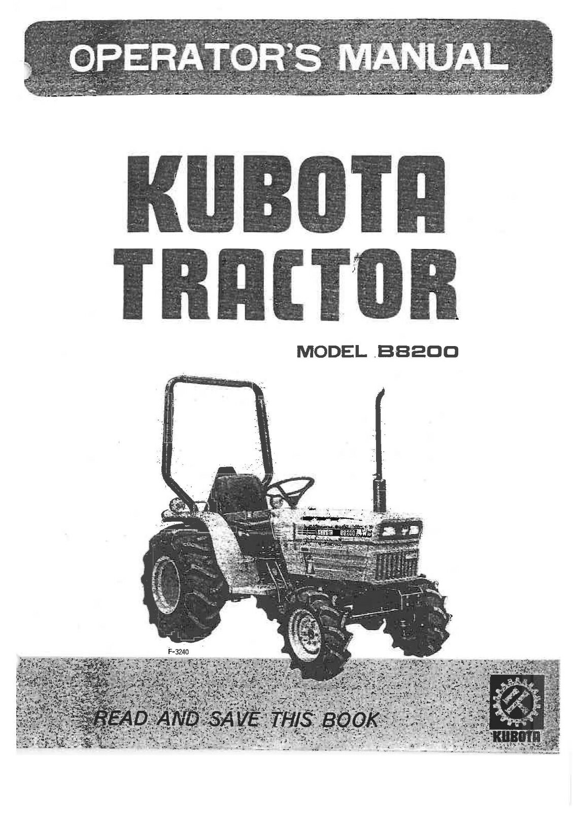 Kubota B8200 for sale compared to CraigsList Only 2 left at 65