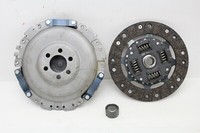Kupplungssatz FüR VW Golf IV Variant Golf IV Bora Kombi Bora Golf III 139948 2C