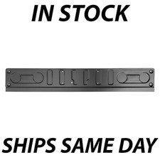 New Primered - Tailgate Backer Plate Access Panel For 2015 2016 2017 Ford F-150
